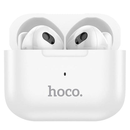 HOCO EW30 ΑΚΟΥΣΤΙΚΑ INTELLIGENT TRUE WIRELESS, ΛΕΥΚΟ