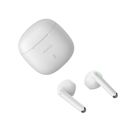 FIRO Fi9 BUSINESS BLUETOOTH EARPHONE, ΛΕΥΚΟ