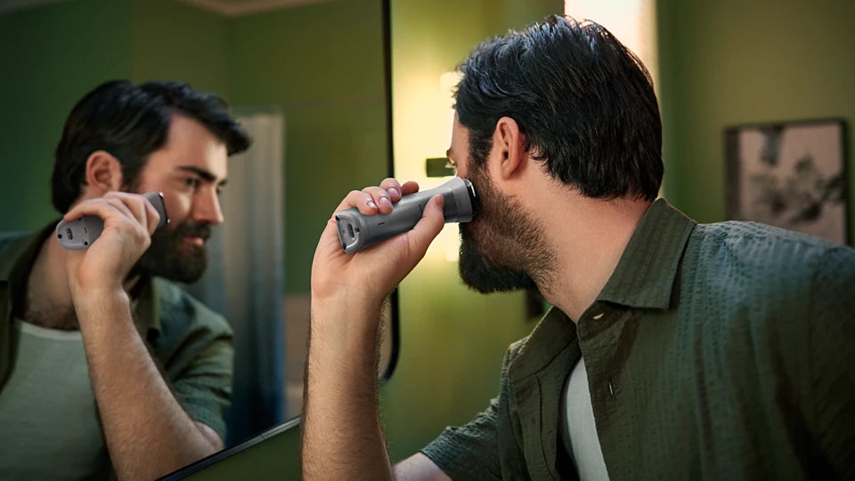 PHILIPS MG5920/15 Πολυλειτουργικό Trimmer