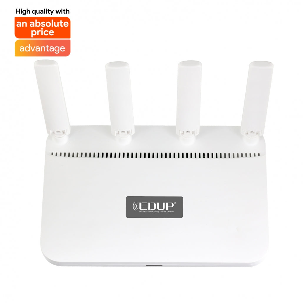 EDUP AX1800 WiFi 6 Router