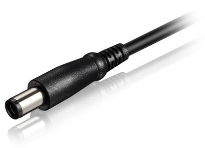 NG ΤΡΟΦΟΔΟΤΙΚΟ ΓΙΑ HP 19V, 4.74A, TIP SIZE: 7.4x5.0x12mm WITH PIN ΜΕ ΚΑΛΩΔΙΟ ΤΡΟΦΟΔΟΣΙΑΣ