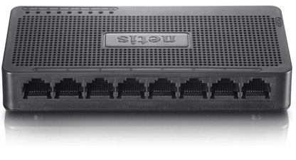 NETIS SWITCH 8-PORT 10/100Mbps