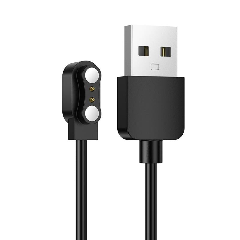 HOCO ΚΑΛΩΔΙΟ ΦΟΡΤΙΣΗΣ ΓΙΑ ΤΟ SMART WATCH Y26/Y27/Y31/Y33/Y35