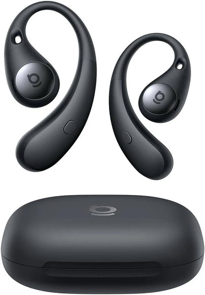 BASEUS ELI SPORT 2, ΑΣΥΡΜΑΤΑ ΑΚΟΥΣΤΙΚΑ, TWS, ΜΑΥΡΑ