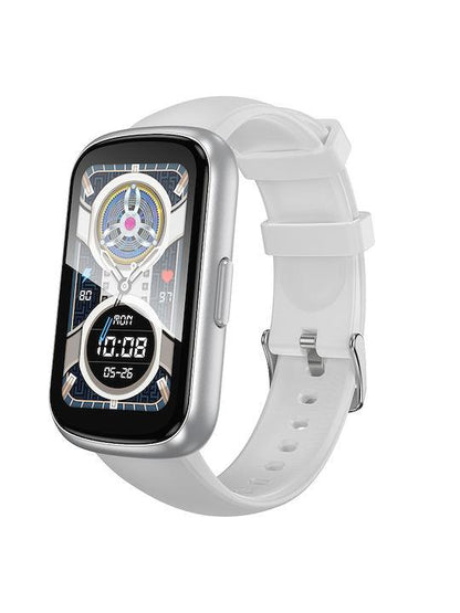 HOCO Y25, SMART WATCH, SPORT, ΑΣΗΜΙ