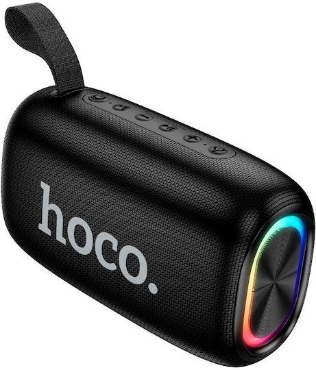 HOCO HC25 RADIANTE, BLUETOOTH ΗΧΕΙΟ, 20W, SPORTS, ΜΑΥΡΟ