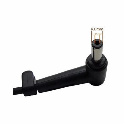 NG ΤΡΟΦΟΔΟΤΙΚΟ ΓΙΑ ASUS 19V, 2.37A, TIP SIZE: 4.0x1.35x10mm ΜΕ ΚΑΛΩΔΙΟ ΤΡΟΦΟΔΟΣΙΑΣ