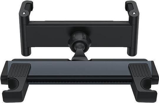 BASEUS JOYRIDE PRO, ΒΑΣΗ ΚΙΝΗΤΟΥ ΚΑΙ TABLET, ΠΡΟΣΚΕΦΑΛΟΥ, ΜΑΥΡΗ