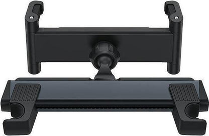 BASEUS JOYRIDE PRO, ΒΑΣΗ ΚΙΝΗΤΟΥ ΚΑΙ TABLET, ΠΡΟΣΚΕΦΑΛΟΥ, ΜΑΥΡΗ