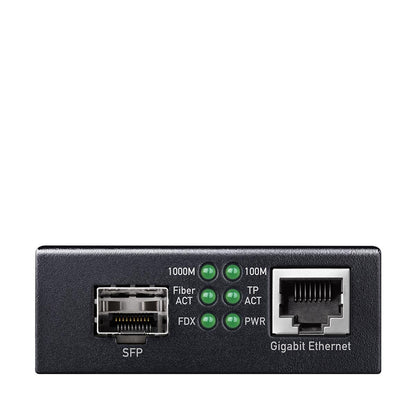 CUDY MC220, RJ45 ΣΕ SFP, MEDIA CONVERTER