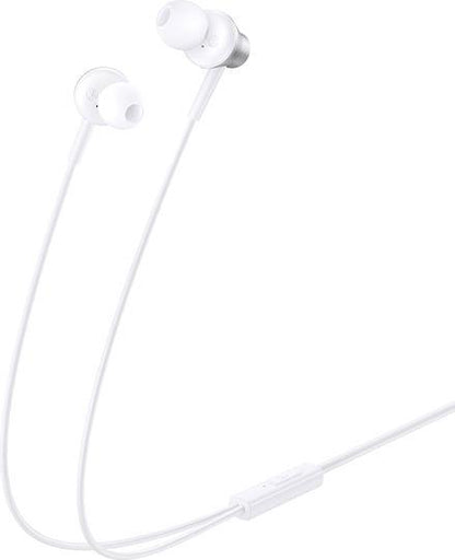 BASEUS ENCOK CZ11, ΕΝΣΥΡΜΑΤΑ ΑΚΟΥΣΤΙΚΑ, SEMI IN EAR, ΛΕΥΚΑ