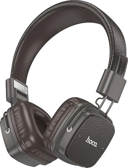 HOCO W56 EARL BT BLUETOOTH ΑΚΟΥΣΤΙΚΑ, ΚΑΦΕ