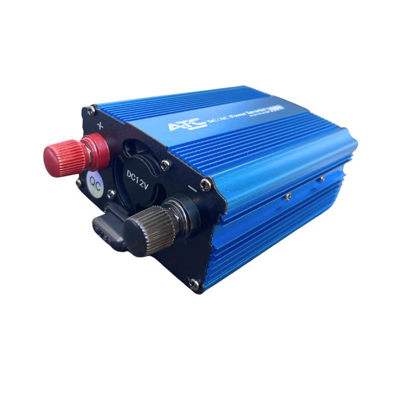 ATC-IN350 Power Inverter 350W 12V-220V