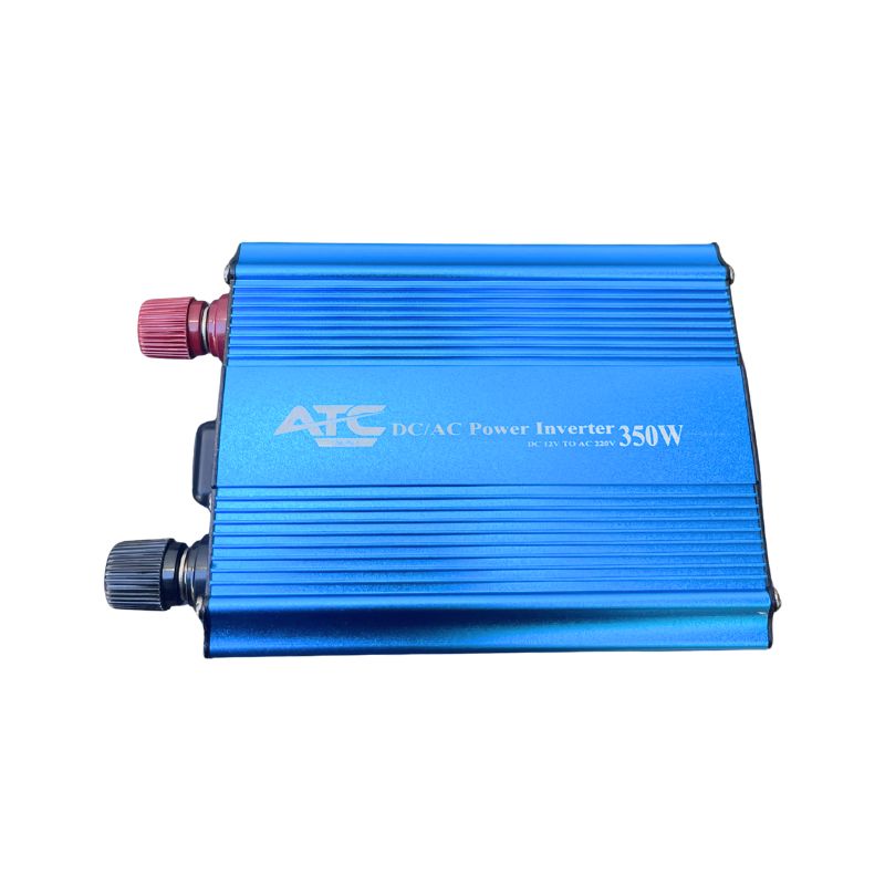 ATC-IN350 Power Inverter 350W 12V-220V