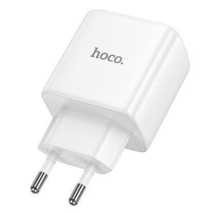 HOCO N83 PROFIT ΦΟΡΤΙΣΤΗΣ 40W, 1 ΘΥΡΑ PD
