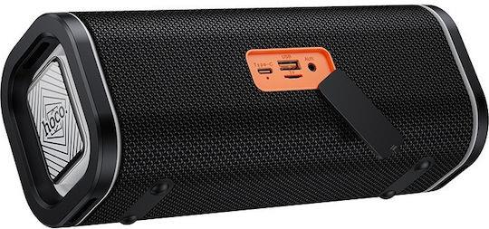 HOCO HC51 SOUL ΗΧΕΙΟ BLUETOOTH, 2x10W, 1800MAh, ΜΑΥΡΟ