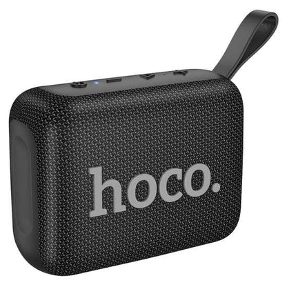 HOCO HC28 MELODY ΗΧΕΙΟ BLUETOOTH, 8W, 1200MAh, ΜΑΥΡΟ