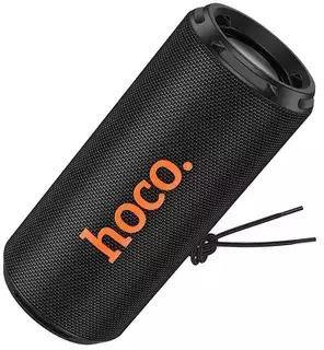 HOCO HC27 SOUNDFUL ΗΧΕΙΟ BLUETOOTH, 2x8W, 1500MAh, ΜΑΥΡΟ
