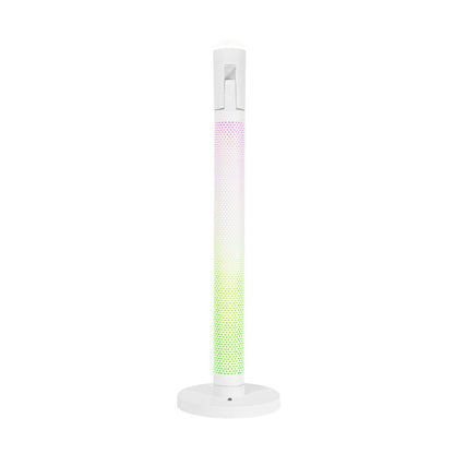 Επιτραπέζιο Φωτιστικό LED Modee 7,5W 3CCT + RGB + Τηλεχειριστήριο ,Λευκό