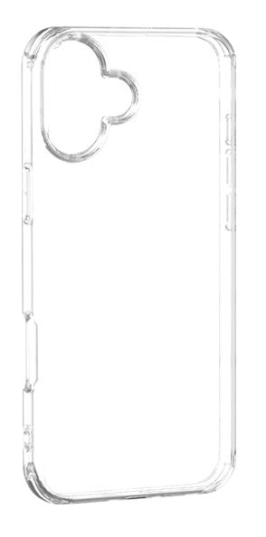 XO K04 iP16 6.1" TPU+Acrylic Θήκη