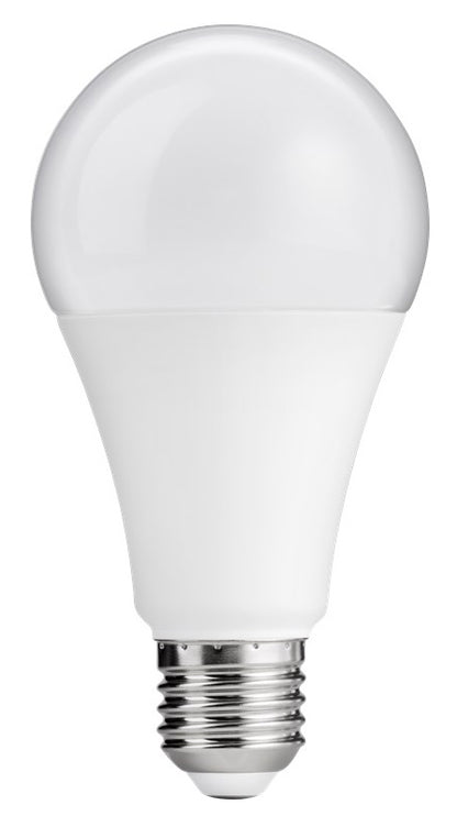 GOOBAY LED λάμπα bulb 65389, E27, 15W, 3000K, 1800lm