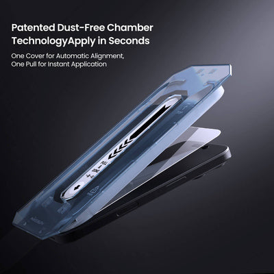 NILLKIN tempered glass 2.5D H+ Pro για Apple iPhone 16 Plus