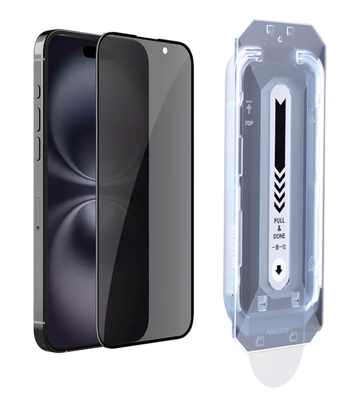 NILLKIN tempered glass Guardian 2.5D για Apple iPhone 16 Plus