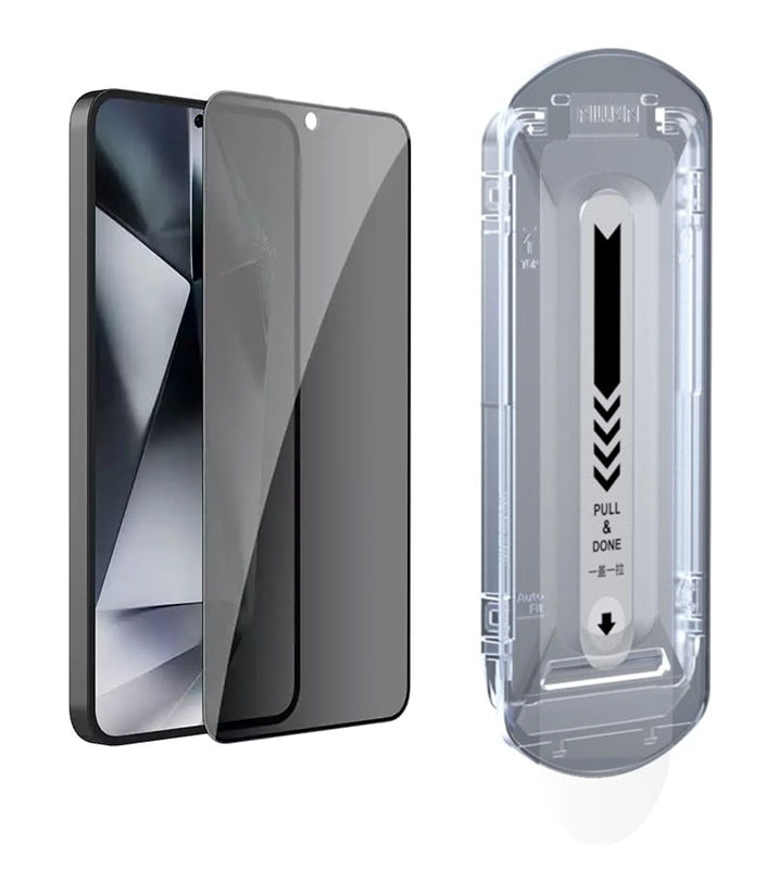 NILLKIN tempered glass Guardian 2.5D για Samsung Galaxy S25