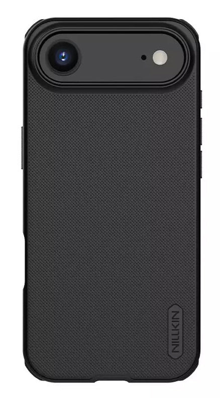 NILLKIN θήκη Super Frosted Shield Pro Magnetic για Apple iPhone 17 Air, μαύρη