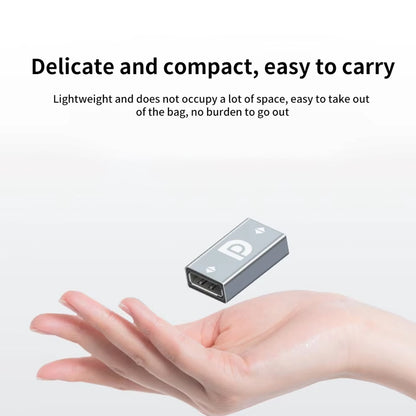 ATC 8K DP Coupler Θηλυκό σε Θηλυκό