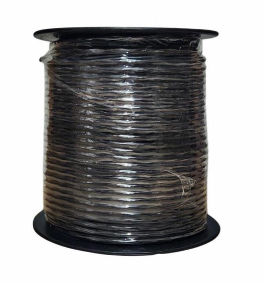 ATC Στροφείο Δικτύου ATC-620 UTP CAT6 PET 100m Εξωτερικό