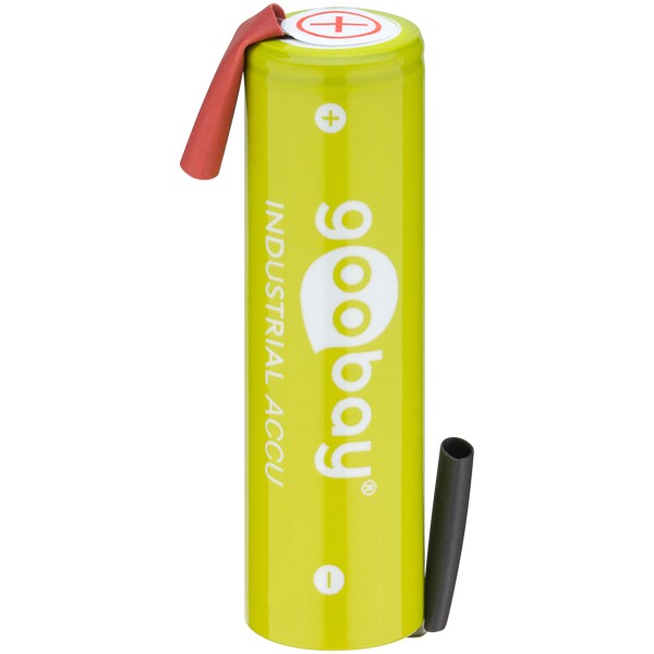 Goobay AA NI-MH  2100mAh 55509