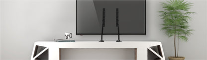 ATC Βάση TV Επιτραπέζια ATC-2370 23"-70"