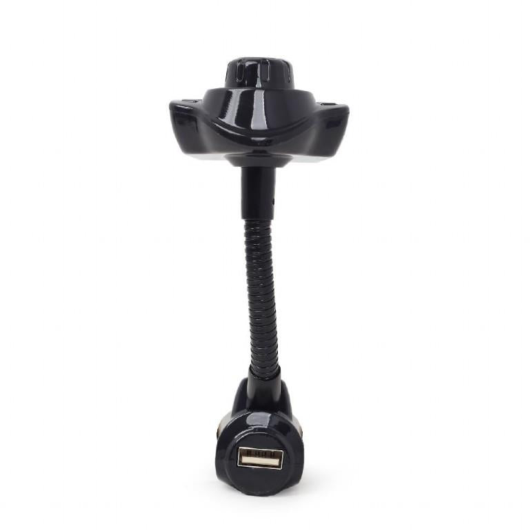 GEMBIRD BTT-01 BLUETOOTH CARKIT ΜΕ FM TRANSMITTER