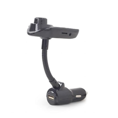 GEMBIRD BTT-01 BLUETOOTH CARKIT ΜΕ FM TRANSMITTER