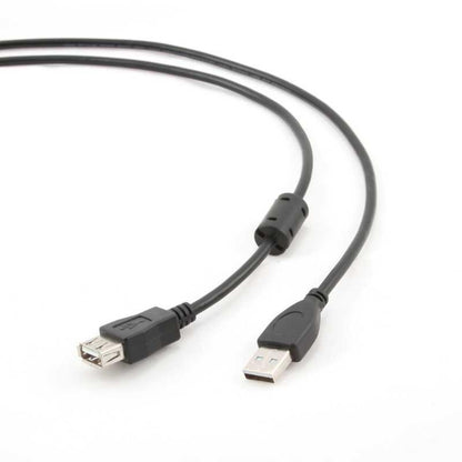 NG ΚΑΛΩΔΙΟ USB EXTENSION 2.0 MALE - FEMALE  1.8m