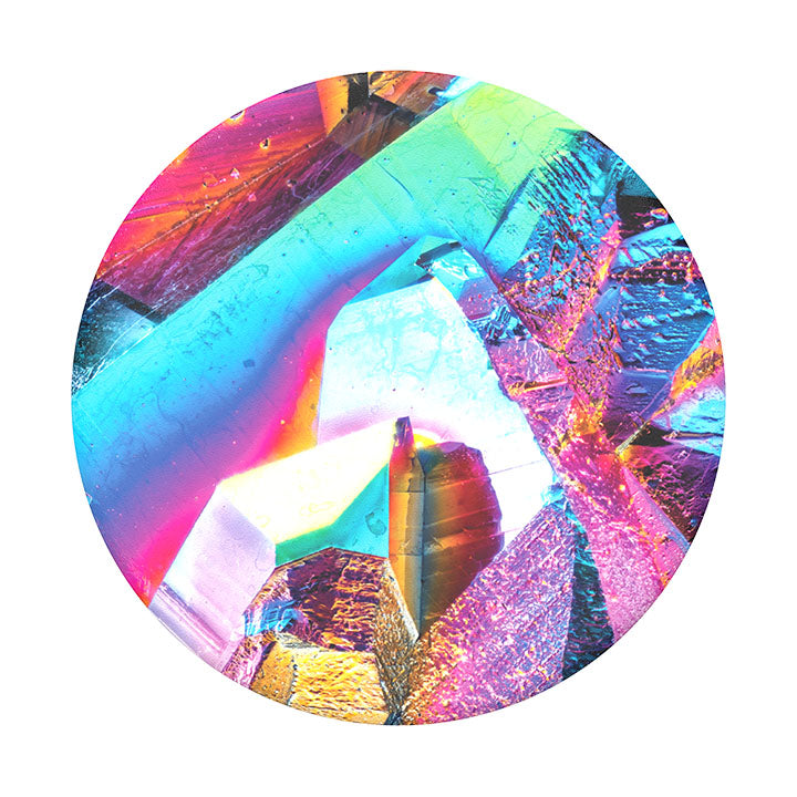 PopSockets Rainbow Gem Gloss
