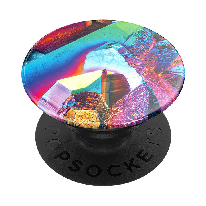 PopSockets Rainbow Gem Gloss