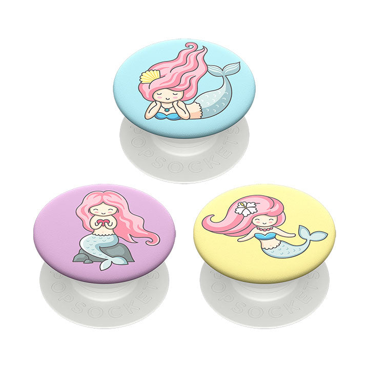 PopSockets Beach Baes