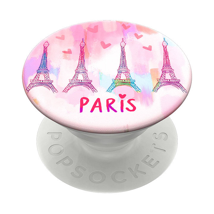 PopSockets Paris Love