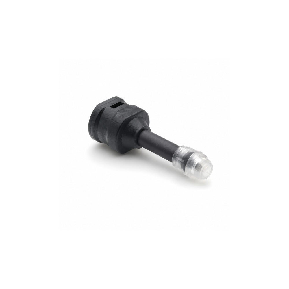 Adapter optical 3,5mm female-optical male