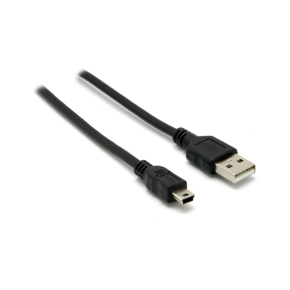 USB Cable USBA-P/USBB-P 1,8m