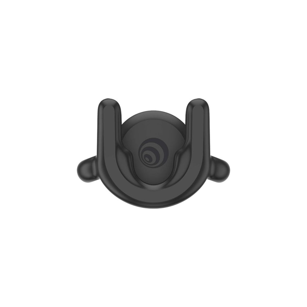 PopMount Multi-Surface Black