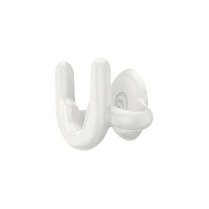 PopMount Multi-Surface White