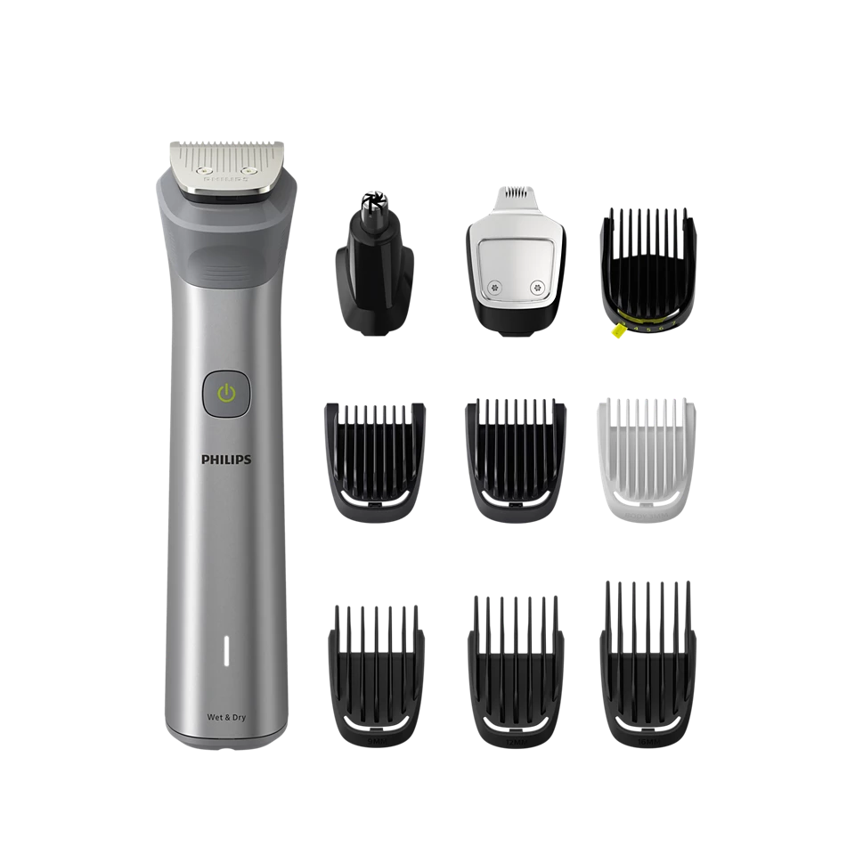 PHILIPS MG5920/15 Πολυλειτουργικό Trimmer