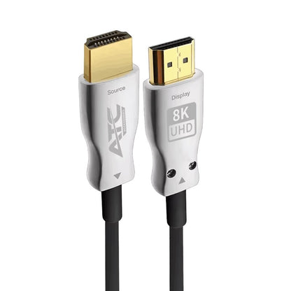 ATC HDTV 2.1V 8K AOC Optical cable 15m