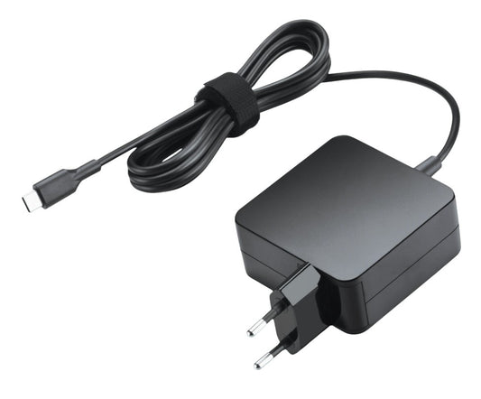 ATC-C 90W Universal Τετράγωνο Τροφοδοτικό  Type-C 5-20V