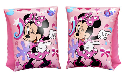 BESTWAY μπρατσάκια 91038, 23x15cm, 3-6 ετών, Minnie