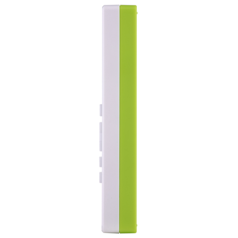 SMASOON K-8008E Universal Τηλεχειριστήριο Κλιματισμού Πράσινο