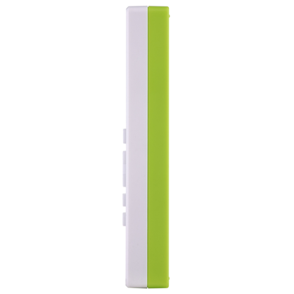 SMASOON K-8008E Universal Τηλεχειριστήριο Κλιματισμού Πράσινο